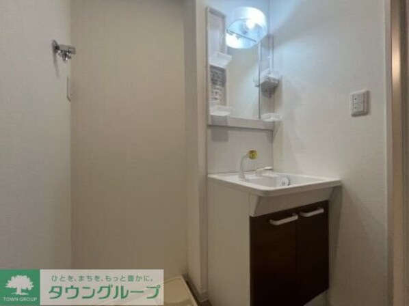 ジーメゾン大宮三橋の物件内観写真